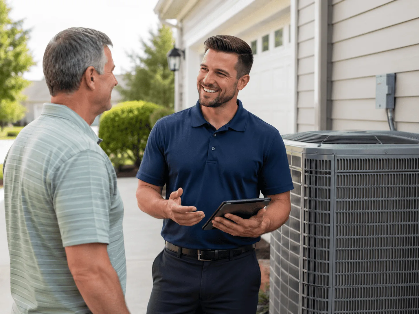 Heat Pump Installation Saint George, UT FAQs